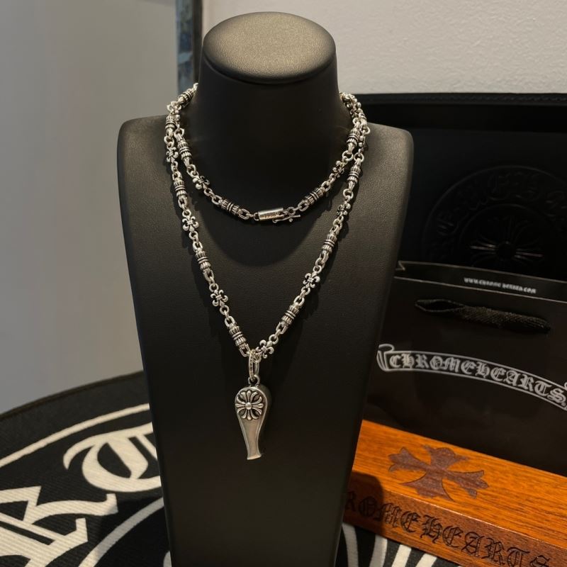 Chrome Hearts Necklaces